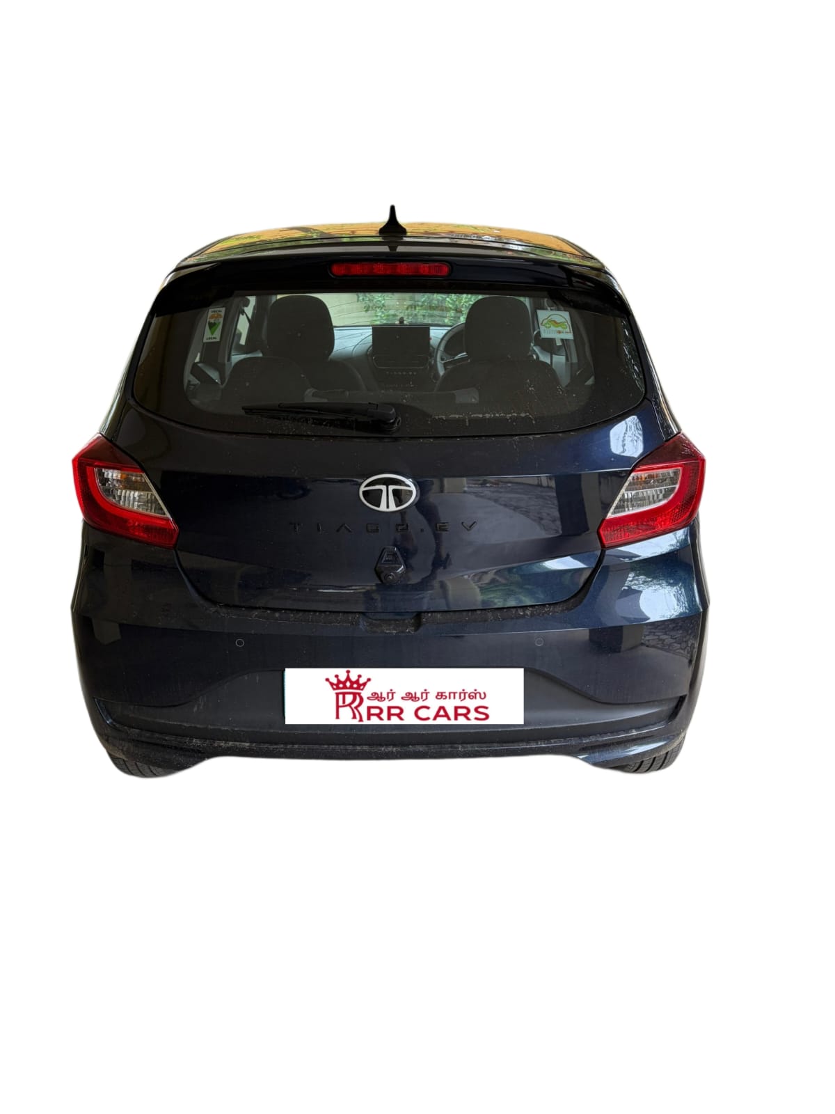 Tata Tiago - Image 5